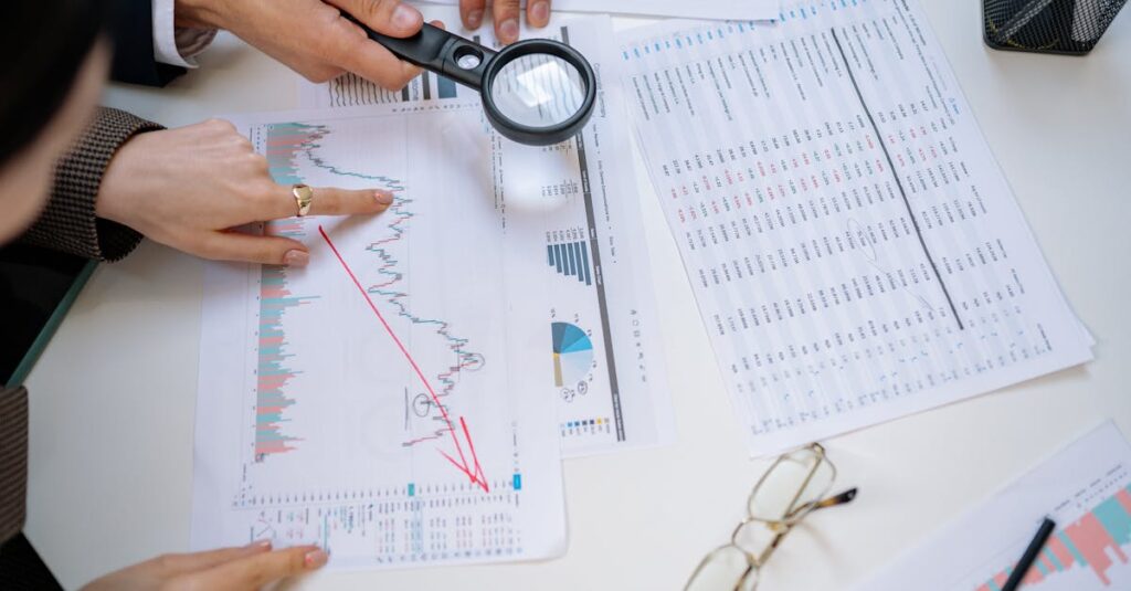 AI Market Predictions: Assessing Historical Accuracy and Future Forecasting Trends