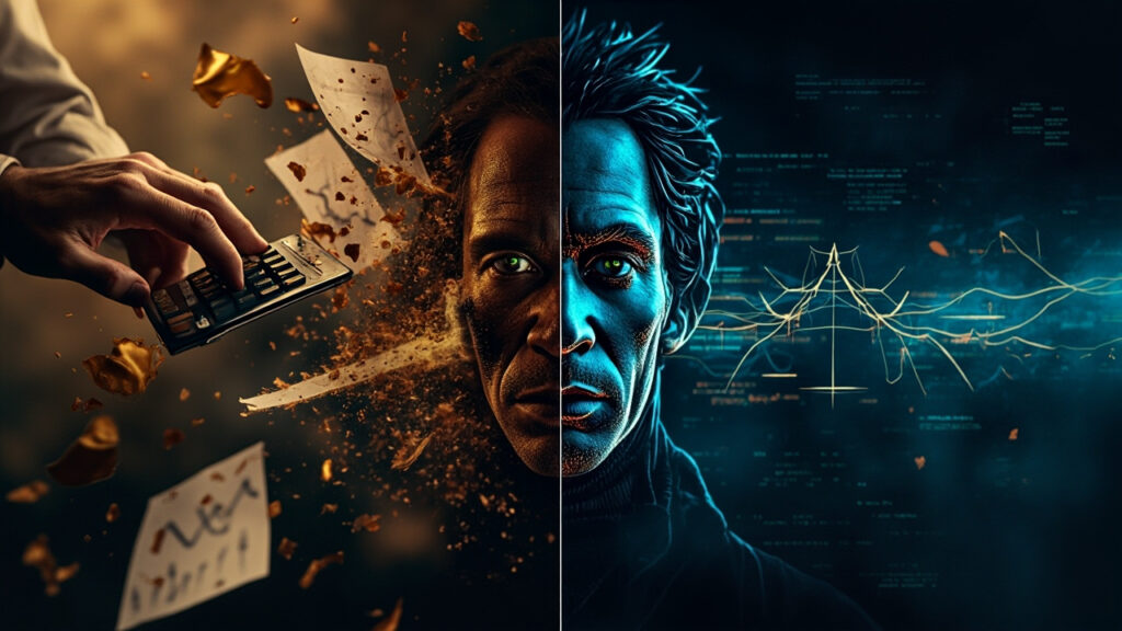 7 Shocking Truths About AI Rebalancing in Your Investment Portfolio