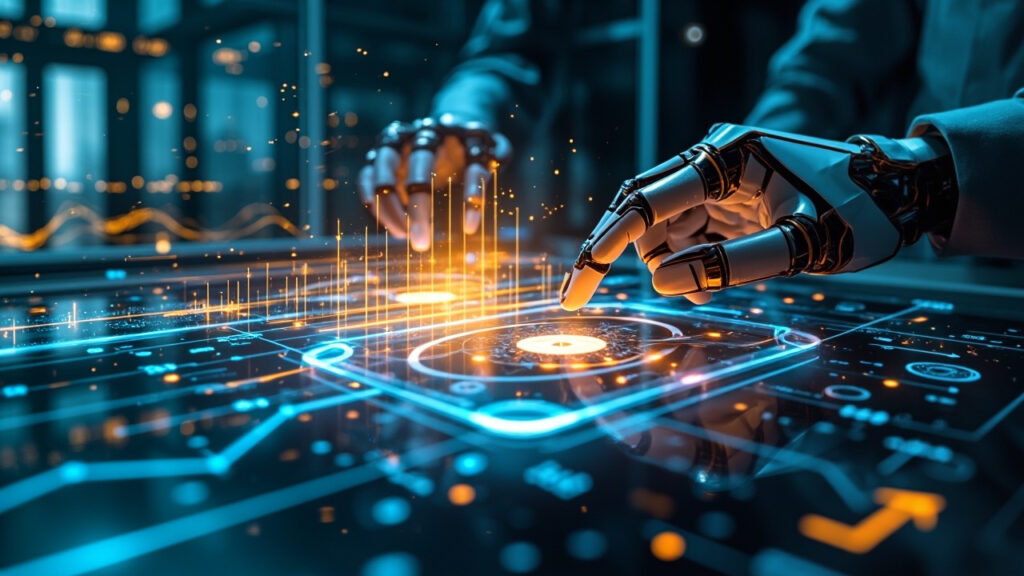 7 Game-Changing AI Budgeting Tools You Can't Ignore