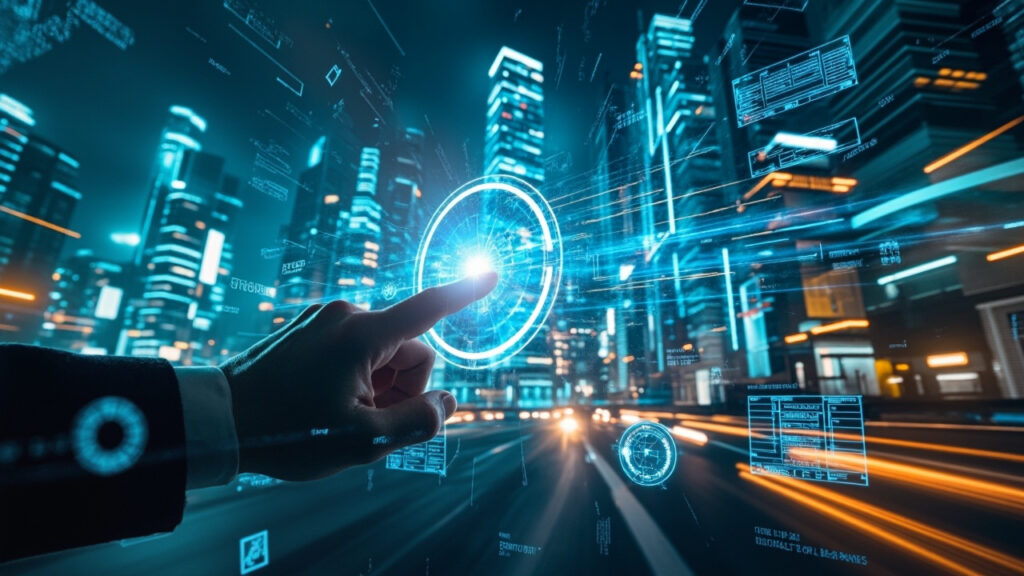 5 Shocking Truths in Your AI Wealth Creation Blueprint